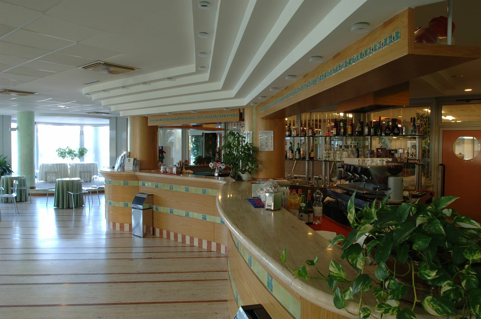 Ihr Residence Hotel Le Terrazze Гроттамаре Экстерьер фото